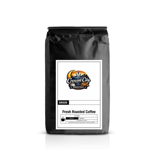 River Ridge Roast